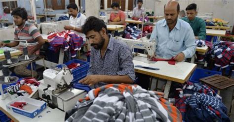 Indias Apparel Exports To Grow By 11 Percent In 2022 23