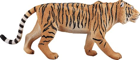 Mojo Wildlife Toys Bengal Tiger 387003