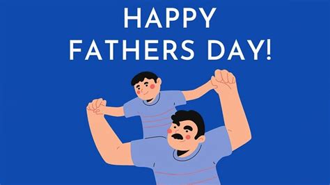 happy father s day 2022 whatsapp stickers how to share happy father s day whatsapp wishes