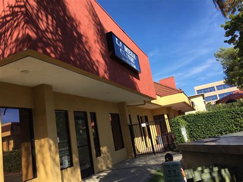 Serving riverside and san diego county. La Mesa clinic - Medical Centers - 7482 El Cajon Blvd, La ...