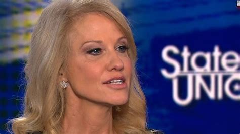 trump advisor kellyanne conway says she was sexually assaulted