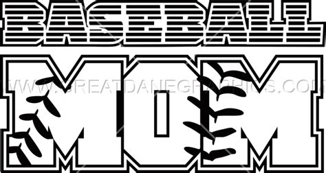 Library Of Baseball Mom Picture Free Library Png Files