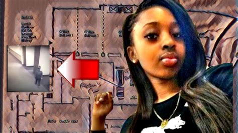kenneka jenkins case may get reopened lets connect these dots youtube