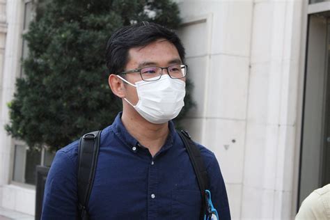 The site owner hides the web page description. 【初選大搜捕】岑子杰指最想向民主黨道歉 與黃碧雲拍肩擁抱 | 獨媒報導 | 香港獨立媒體網