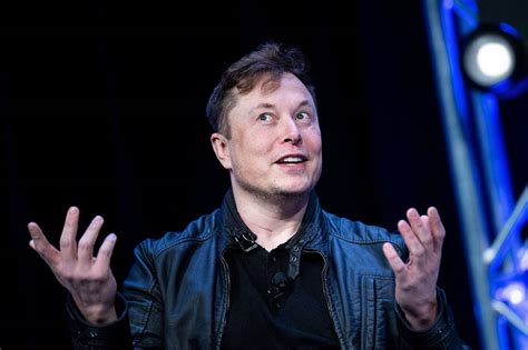 Teslas ‘technoking Musk Joins Long Line Of Odd Job Titles Wsj