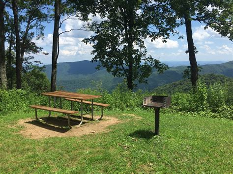 Blue Ridge Parkway Campgrounds — Pet Friendly Travel