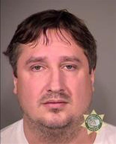 Portland Police Seek Potential Victims In Connection With Sex Offender