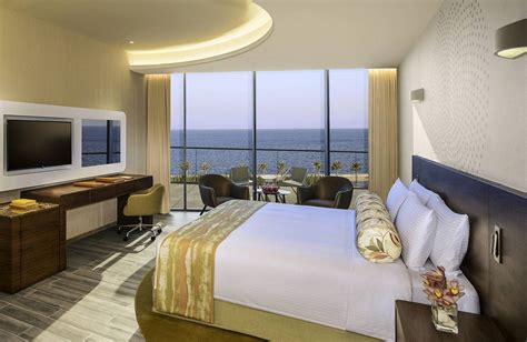 Plážový Hotel The Retreat Palm Dubai Mgallery By Sofitel Dubaj Dubajsk