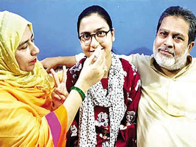 Welcome to the site of the kendriya vidyalayas sangathan regional office patna.kendriya vidyalayas,a premier organisation in india administering more than 1183 schools. Bihar: NDA topper wants to be space researchers | Patna ...