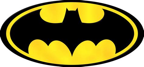 Batman Logo Batman Logo Batman Symbol Superhero Logos