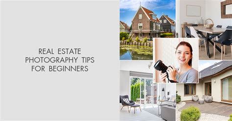 25 Real Estate Photography Tips For Beginners Ultimate Guide