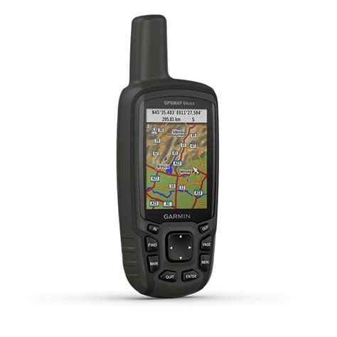 This app makes it easy to transfer a route or trail from the trailforks website or app. Garmin GPSMAP 64csx Free 16gb Card, (end 9/25/2021 2:49 PM)