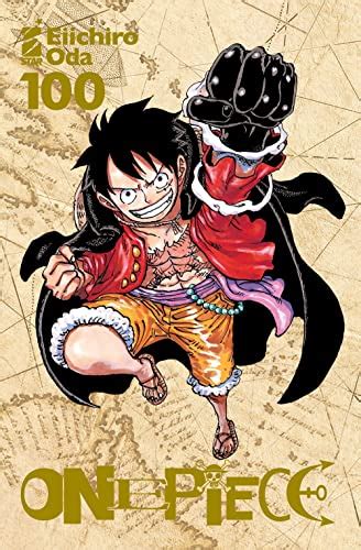 One Piece 100 Celebration Edition Il Video Definitivo Del Box