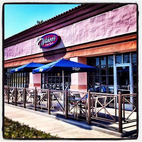 Wahoo's serves up fresh, delicious tacos, burritos, salads and more. Wahoo's Tustin, CA. #wahoos #wahoosfishtaco #tustin #calif ...