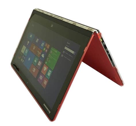 Mcover Hard Shell Case For Lenovo Yoga 910 139 Inch Laptop Ipearl