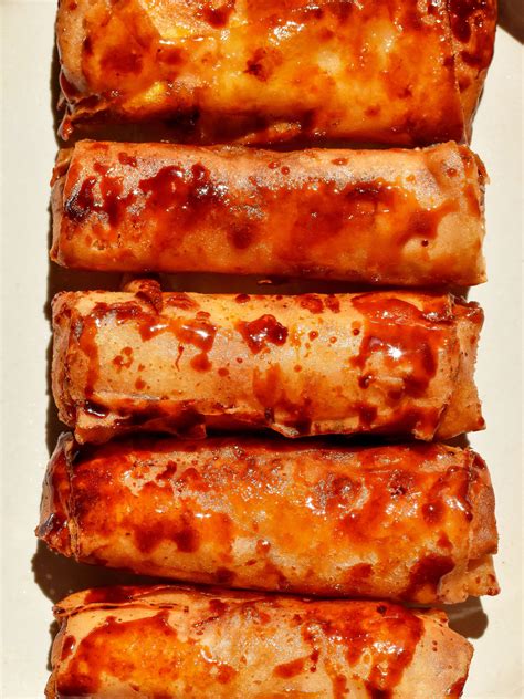 Try on haul, my clothes for pole dance. Turon Food - Turon Authentic Recipe Tasteatlas : See more ...