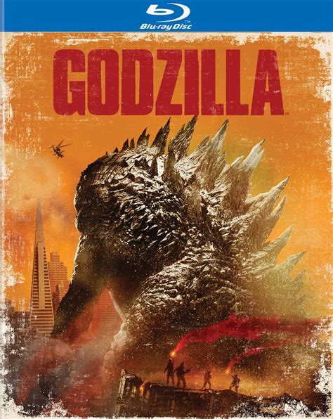 Worst godzilla film = godzilla's revenge 1969 (showa era). Best Buy: Godzilla Blu-ray $8 Movie Money 2014