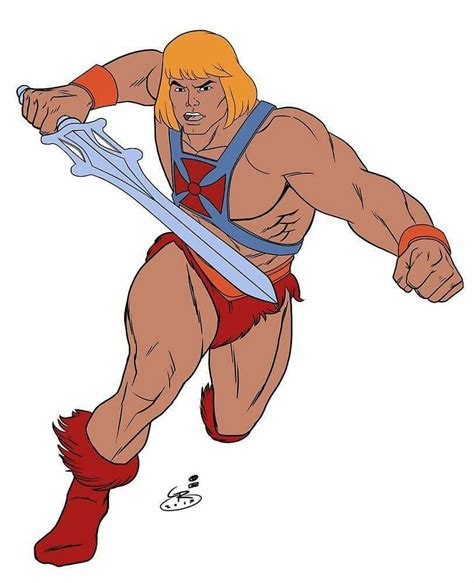 Pin By Giuseppe Sorrentino On He Man And The Masters Of The Universe