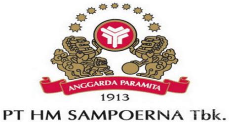 Perusahaan ini sebelumnya merupakan perusahaan yang dimiliki keluarga sampoerna, namun sejak mei 2005 kepemilikan mayoritasnya berpindah tangan ke philip morris. Lowongan PT HM SAMPOERNA Tbk Product Maintenance Engineer