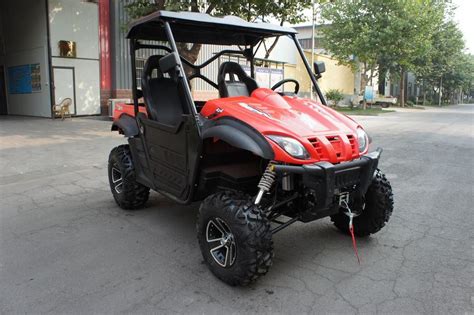 What inventions did he make and when? China UTV800CC 4 Wheeler (LZ800-1) Photos & Pictures ...