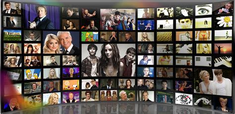 Mit allen fernsehsendern und sendungen im überblick! TV Program - Daily Gossip