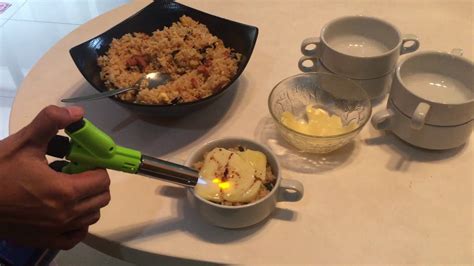 season 2 ep.164 mango juice with lemon soda. Cara membuat Nasi Goreng Mozzarella - YouTube