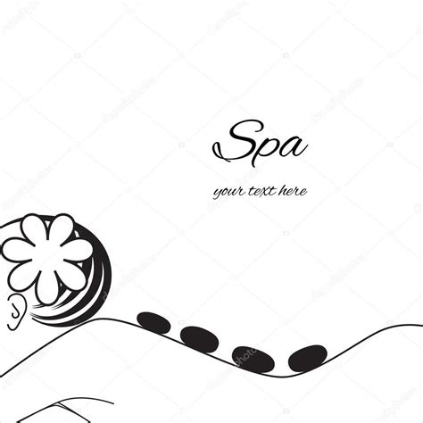 Massage Drawing Free Download On Clipartmag