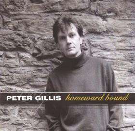 Add a bio, trivia, and more. Atlantic Seabreeze: Peter Gillis-CD-HOMEWARD BOUND-In Review