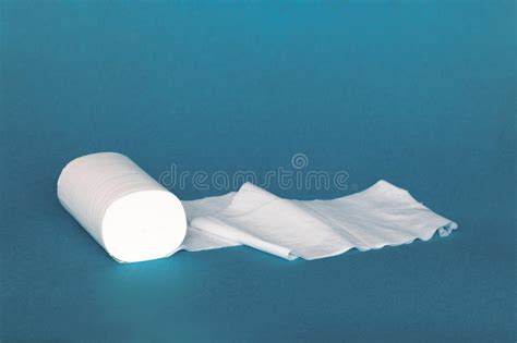 Toilet Paper Stock Image Image Of Roll Necessity Supplies 38194695