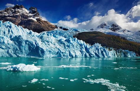 Les Plus Beaux Glaciers De La Patagonie Chili Voyage