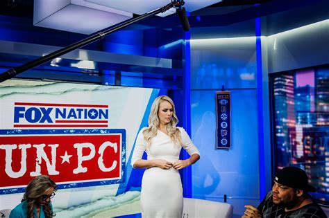 Exclusive Fox Nation Host Britt McHenry Is Suing Fox Over Sexual