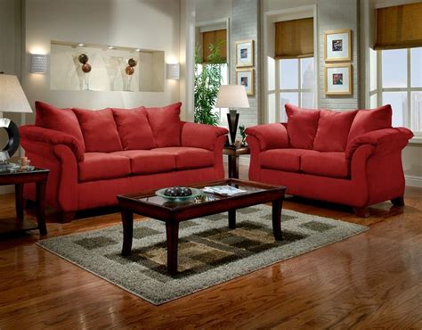 Comfortable Microfiber Sofas To Add Interest For Your Home Gorgeous