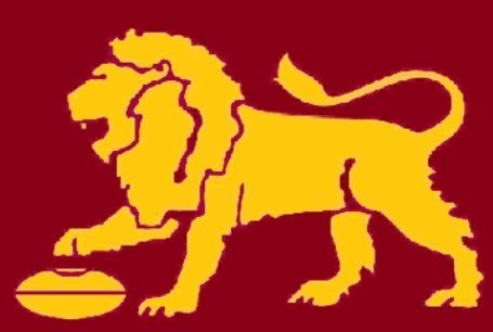 This high quality transparent png images is totally free on pngkit. Opinion - Design your own Brisbane Lions logo | Page 4 ...