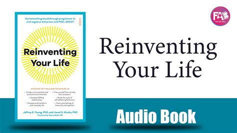 Reinventing Your Life By Jeffrey E Young Author Janet Sklosko