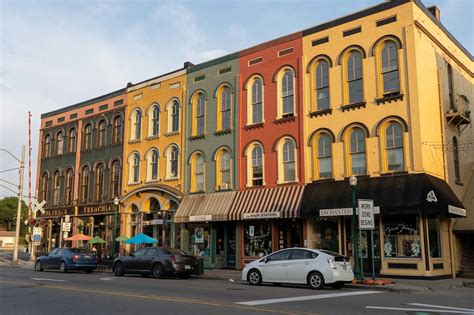 From Classic Cars To Beer Gardens To Green Spaces There S More To Do In Ypsilanti Michigan
