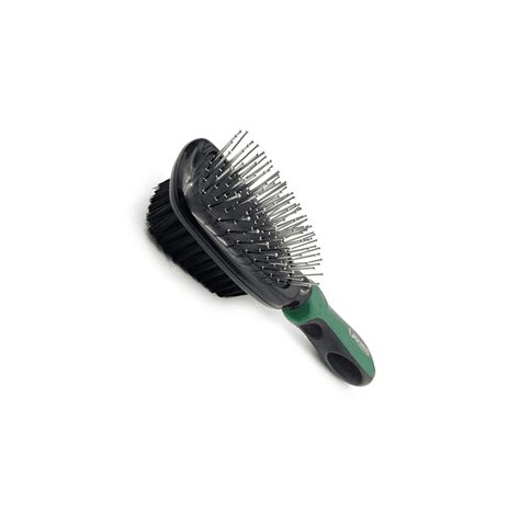 Groomers Double Headed Brush Professional From Groomers Limited Uk