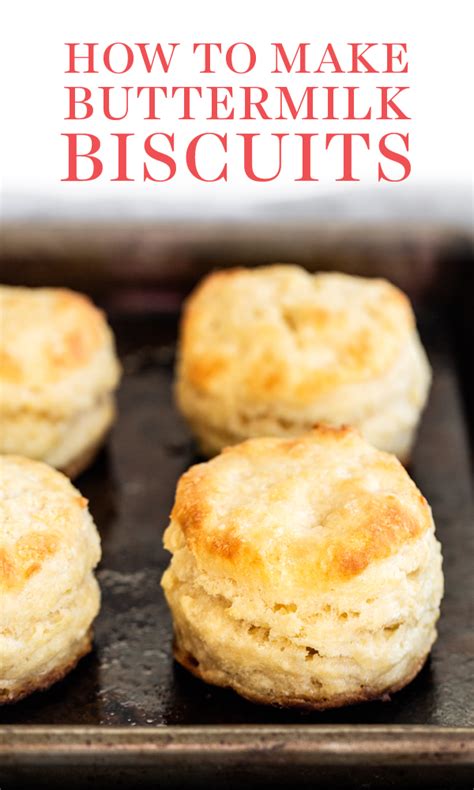 Choose cookie cutters to cut out lasting memories with these dog biscuit recipes make the quintessential or classic dog treat. How to make the BEST Homemade Buttermilk Biscuits in less ...