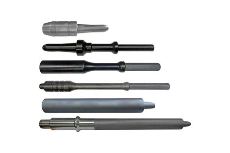 Split Sets And Bolt Drivers Premium Rock Drilling Tools From Gme