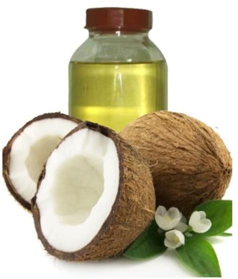 100 g fresh coconut oil contains 44.6 g of lauric acid, constituting more than 45% of the total fat content. Coconut Oil | Show Magic | Australian Wholesaler