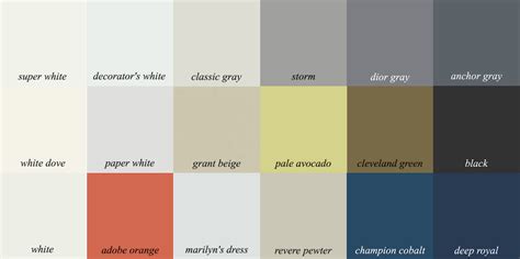 Neutral Coral Dark Blue Color Palette Beige Decor Laurel Home