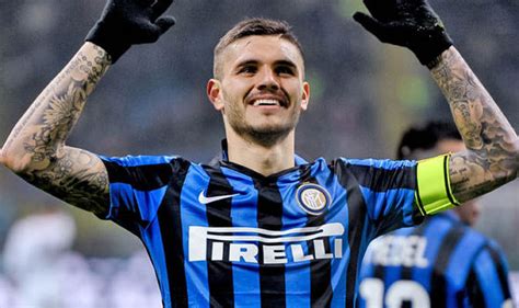 55,00 mln €* 19 lut 1993 w rosario, argentyna. Inter Milan could sell Mauro Icardi to Man Utd to cover ...