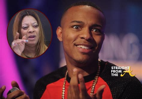 On Blast Bow Wow Caught Lying Again And Deb Antney Is PISSSSSSSSED