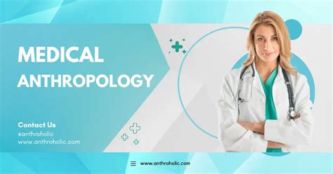 Introduction To Medical Anthropology Anthroholic