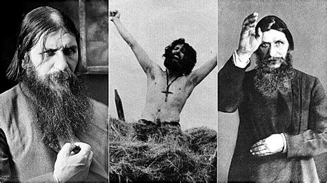 29 Mesmerizing Facts About Rasputin