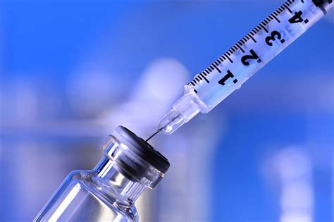 A vaccine is a biological preparation that provides active acquired immunity to a particular infectious disease. Pneumonia vaccines