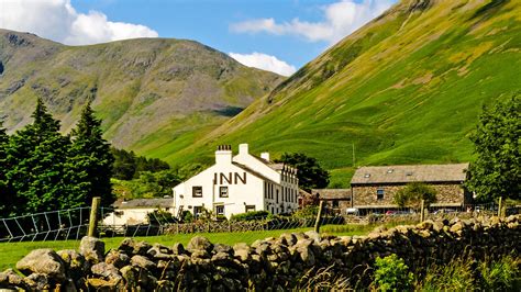 Book the crown country inn, munslow on tripadvisor: Britain's 20 best pubs in the countryside | Times2 | The Times