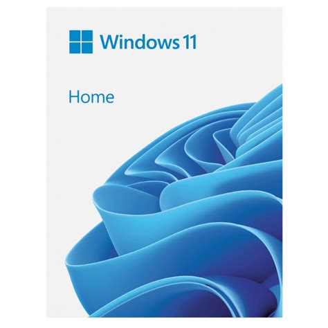 Windows 11 Home Cena Od 3174 Přehled Variant Swcz