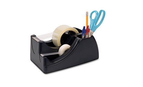 2 In 1 Heavy Duty Tape Dispenser Dollar Moves Creating Your