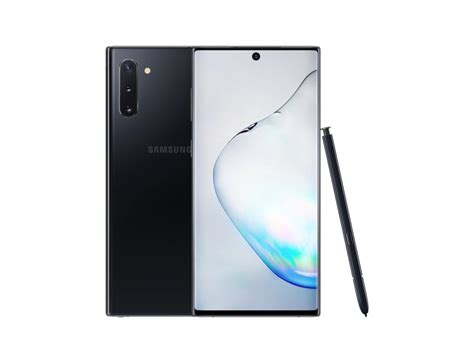 Samsung Galaxy Note 10 Price Specs And Best Deals