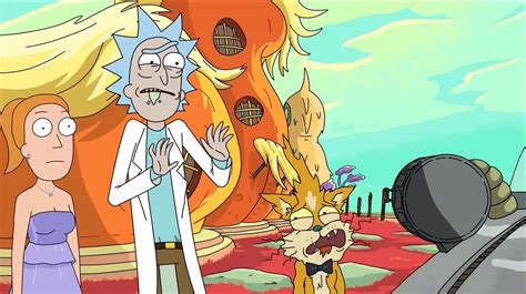 Congratulations to the rick and morty team for their win tonight! Rick And Morty Season 2 Episodes Ranked: Does Ice-T Beat ...